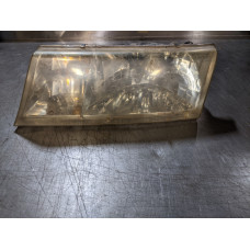 GSR103 Driver Left Headlight Assembly For 00-02 Mercury Grand Marquis  4.6